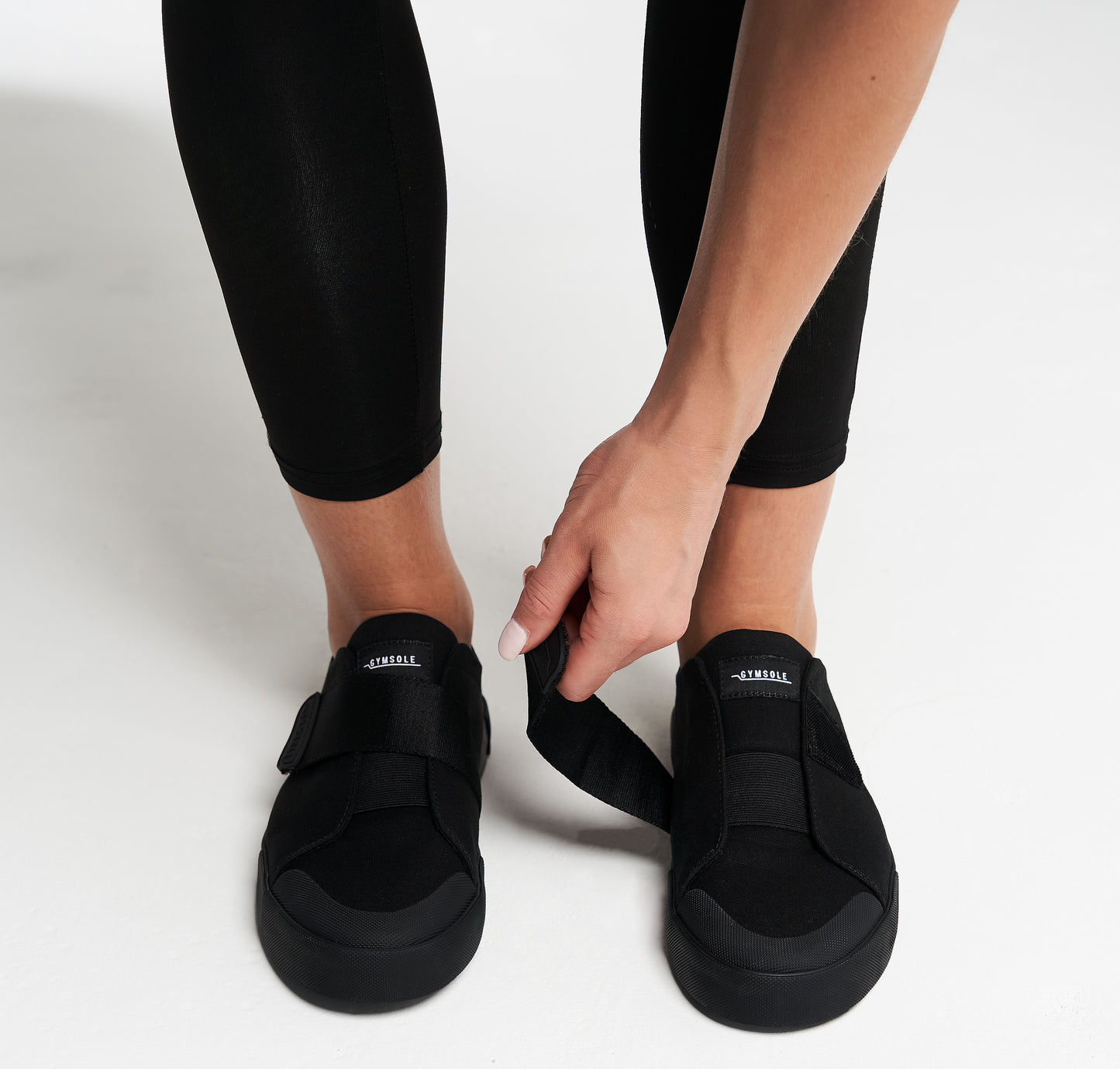 Signature Black
