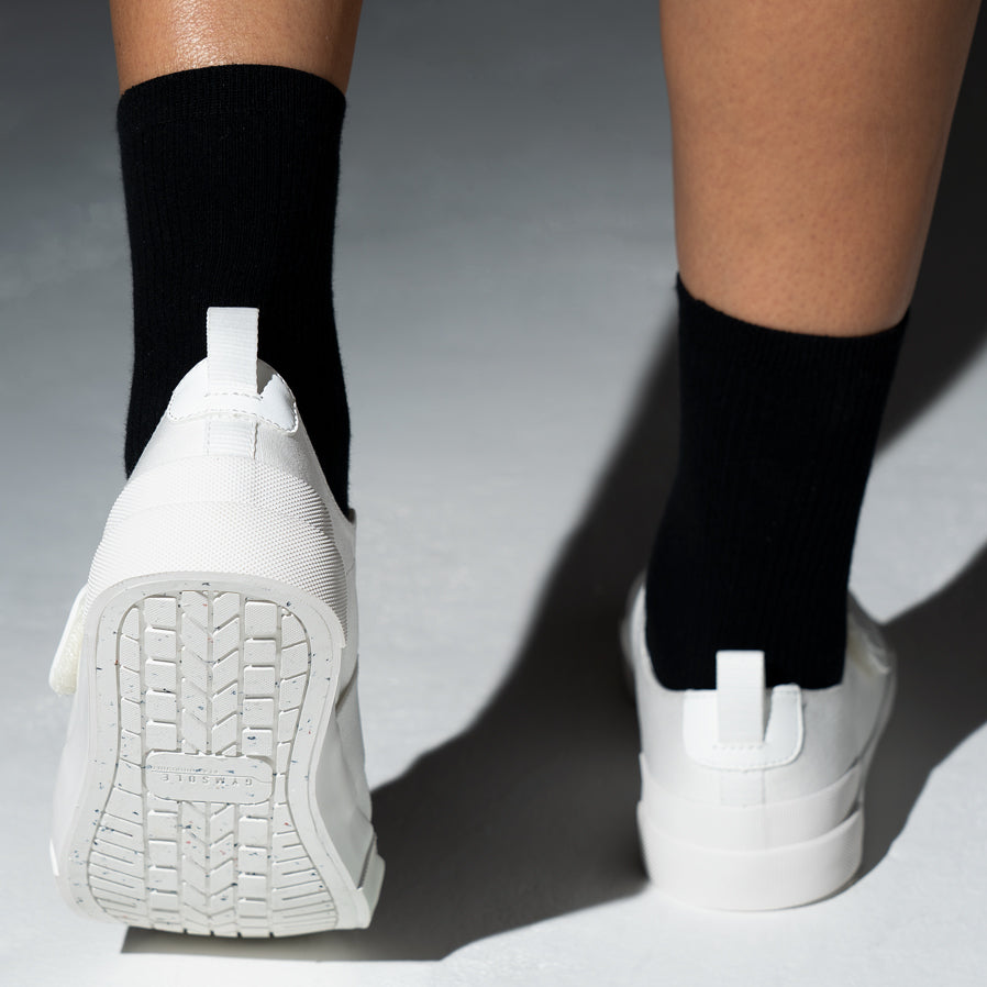 Signature Off White