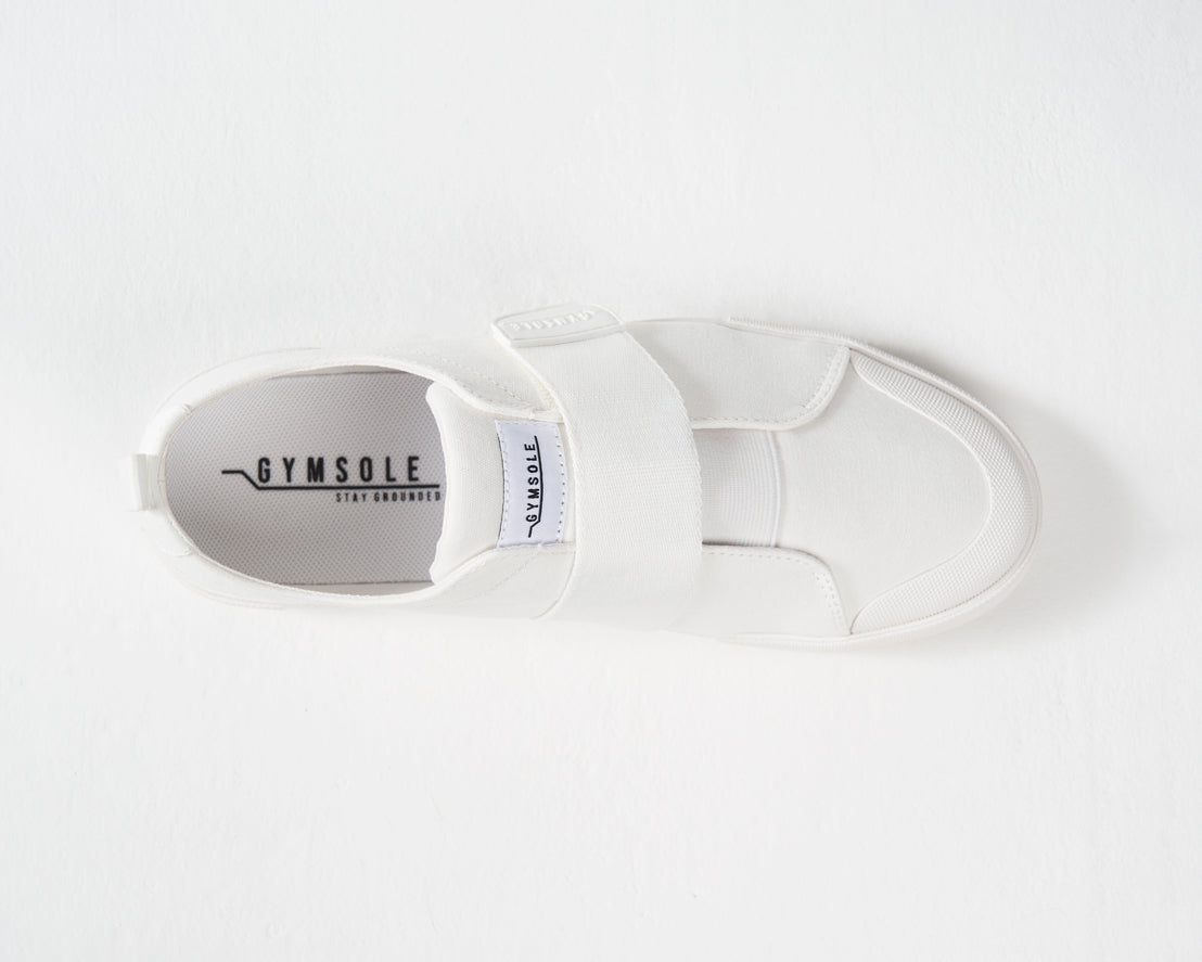 Signature Off White
