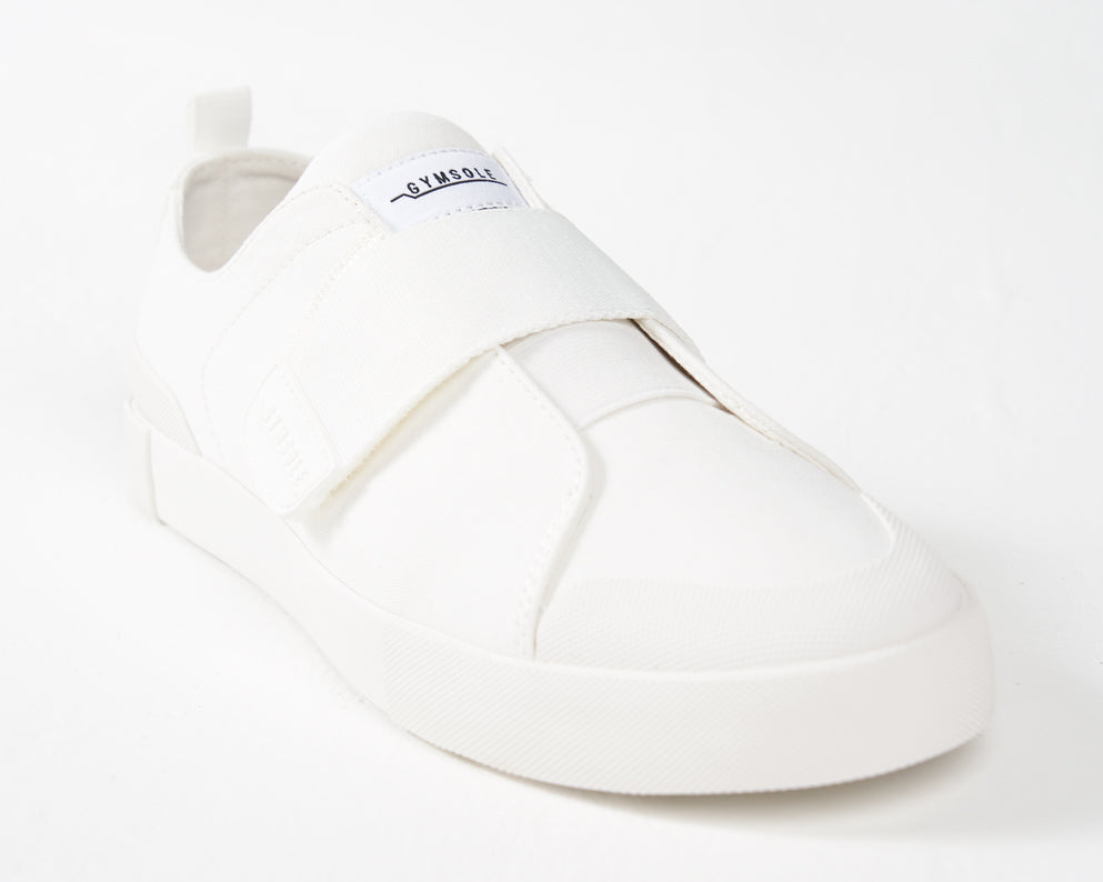 Signature Off White