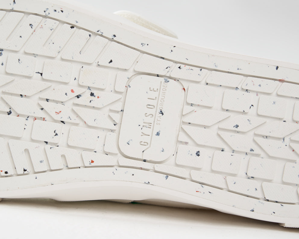 Signature Off White