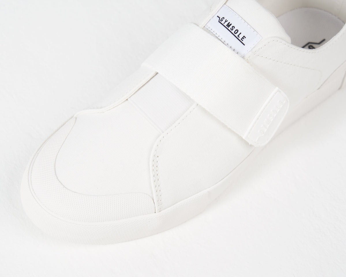 Signature Off White