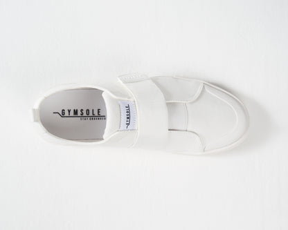 Signature Off White