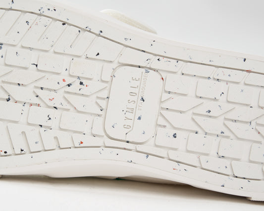 Signature Off White